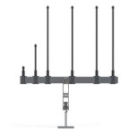 Belka do Bird Protection System typu B długość 1100mm HUBIX M442.0103