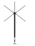 Belka do Bird Protection System typu A HUBIX M442.0201