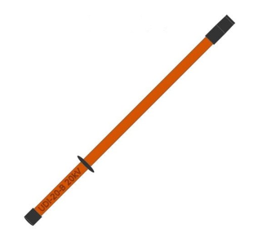 Uniwersalny drążek izolacyjny ELEKTROWYPOSAŻENIE UDI-20-B L-1100mm PROSPERSKLEP