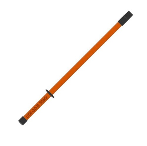 Uniwersalny drążek izolacyjny ELEKTROWYPOSAŻENIE UDI-30-B L-1160mm PROSPERSKLEP
