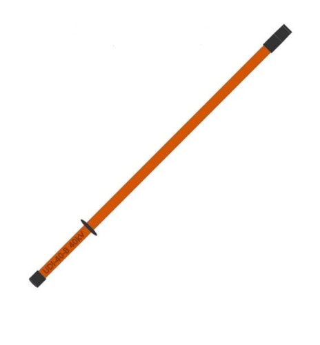 Uniwersalny drążek izolacyjny ELEKTROWYPOSAŻENIE UDI-40-B L-1360mm PROSPERSKLEP