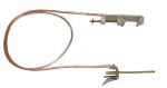 Uziemiacz specjalny kolejowy U1-SK/B-10-9/1-50 ELEKTROWYPOSAŻENIE 9kA
