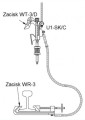 Uziemiacz specjalny kolejowy U1-SK/C-8-9/1-50-(SI) ELEKTROWYPOSAŻENIE PROSPERSKLEP