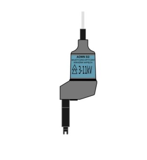Akustyczno-optyczny wskaźnik napięcia AOWN-7/2 ELEKTROWYPOSAŻENIE 3kV-11kV