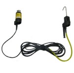 Wskaźnik trakcyjny napięcia stałego ELEKTROWYPOSAŻENIE WTNS-2