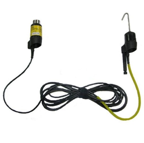 Wskaźnik trakcyjny napięcia stałego ELEKTROWYPOSAŻENIE WTNS-2 PROSPERSKLEP