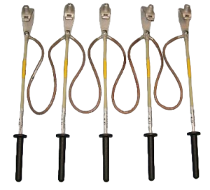 Zwieracz przenośny niskiego napięcia Z5-NN/A-0,7-6,5/1-25-(S) ELEKTROWYPOSAŻENIE