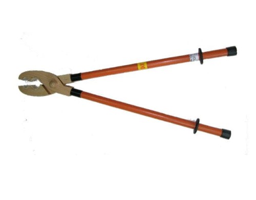 Kleszcze izolacyjne KI-30-B ELEKTROWYPOSAŻENIE PROSPERSKLEP 30kV