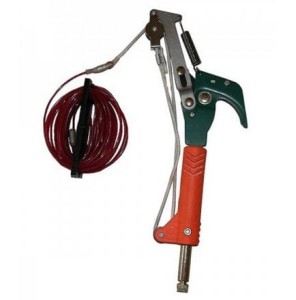 Przyrząd do obcinania gałęzi drzew POG