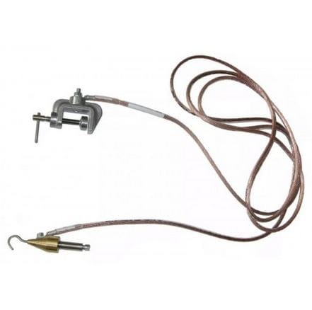 Przyrząd do rozładowywania kondensatorów PRK-5-25-(WR-2z) PROSPERSKLEP