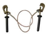 Przyrząd do wyrównywania potencjałów PWP-1-16 ELEKTROWYPOSAŻENIE