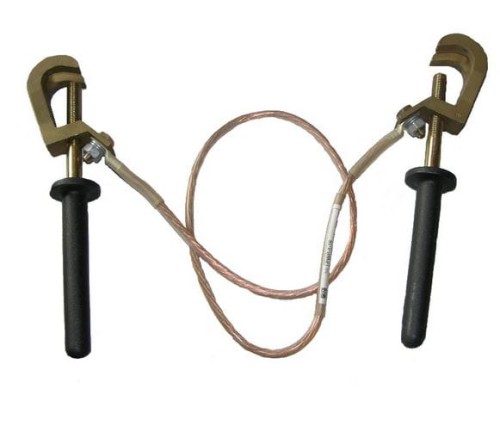 Przyrząd do wyrównywania potencjałów PWP-1-16 ELEKTROWYPOSAŻENIE PROSPERSKLEP