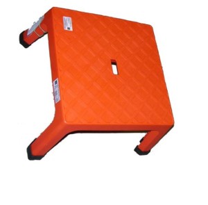 Pomost izolacyjny PI-45 ELEKTROWYPOSAŻENIE 45kV