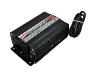 Przetwornica napięcia do samochodu URZ3160 12V 150W HUBIX A443.01P1