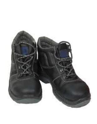 Półbuty ochronne skórzane rozmiar 44 H061 HUBIX K336.0144 PROSPERSKLEP