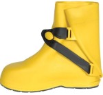 Obuwie elektroizolacyjne zakładane na obuwie robocze klasa 1 HUBIX K223.R10M rozmiar M (39-42)