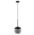 Lampa wisząca ORNO ADVITI Lara 1P E27 AD-LD-6216BE27S 60W PROSPERSKLEP