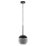 Lampa wisząca ORNO ADVITI Lara 1P E27 AD-LD-6216BE27S 60W