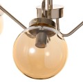 Lampa ORNO ADVITI Bulat 5P E14 AD-LD-6220CE14S 5x40W PROSPERSKLEP