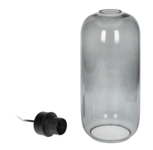 Lampa wisząca ORNO ADVITI Lazio 3P E27 AD-LD-6229BE27S 3x15W czarna
