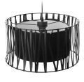 Lampa wisząca ORNO ADVITI Navi 400 1P AD-LD-6241BE27T E27 PROSPERSKLEP
