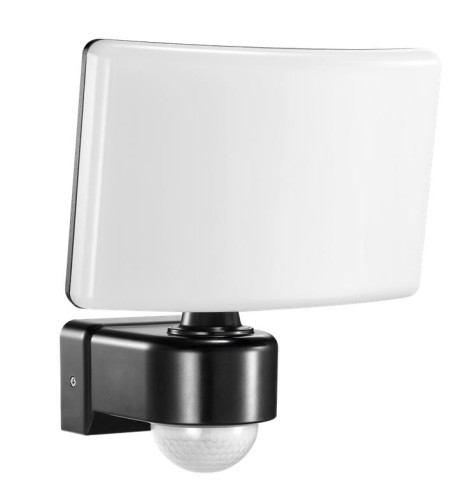 Naświetlacz ogrodowy ORNO ADVITI Tos LED 30W AD-NL-6148BLR4 czarny PROSPERSKLEP
