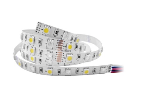 Taśma oświetleniowa LED 12V ORNO ADVITI Samsung chipset 5050 AD-TL-6494LRGBW 60L/m  PROSPERSKLEP
