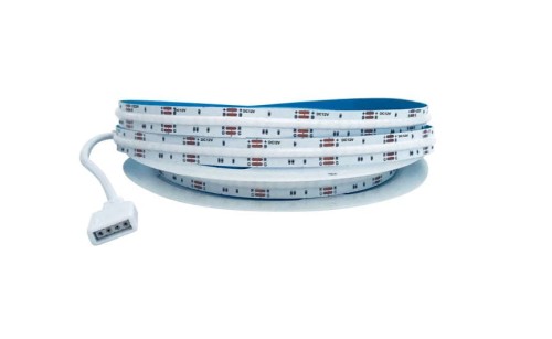 Taśma oświetleniowa LED COB 12V ORNO ADVITI AD-TL-6496RGB 840L/m PROSPERSKLEP