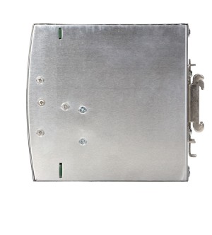 Zasilacz przemysłowy na szynę DIN 24V DC 20A 480W ORNO OR-PSU-1659 obudowa z metalu