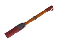 Izolacyjny przedłużacz drążka z osłoną głowicy L=370mm_Hubix B223.0208_PROSPERSKLEP