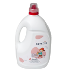 Płyn do czyszczenia piekarników ADAŚ 3 litry walczy z przypaleniami - Czystuś