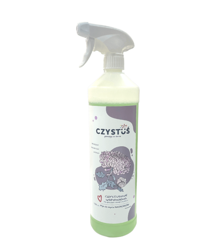 CZYSTUSIOWE_WSPOMNIENIA_czystus 1l_PROSPERSKLEP