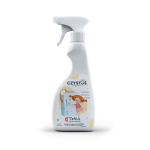 Płyn do czyszczenia lodówek i mikrofalówek TOSIA 500ml - Czystuś