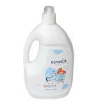 Płyn do czyszczenia ścian WOJTUŚ 3 litry - Czystuś