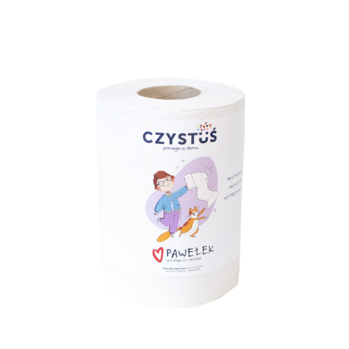 Reczniki Czystus PAWELEK 100m_PROSPERSKLEP