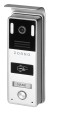 Wideodomofon 4,3" RFID czarny Orno Pacto