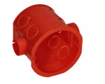 Puszka podtynkowa 60mm głęboka szeregowa
