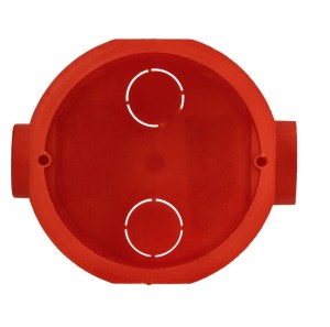 Puszka podtynkowa 60mm głęboka szeregowa