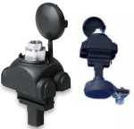 ENSTO SE 46.166AP-10 - Ogranicznik przepięć ASA Apator Al/Cu 10-95/1,5-70mm² ASA-A 660-10B+I+K SE46.1 bez odłącznika