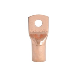Końcówka kablowa miedziana KM 120/10