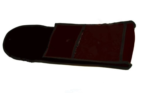 Etui na rękawice uniwersalne 380mm Hubix