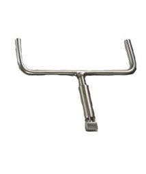 Zaczep widełkowy PPWB ELEKTROWYPOSAŻENIE