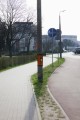 Osłona sygnalizacyjna zabezpieczająca PK10