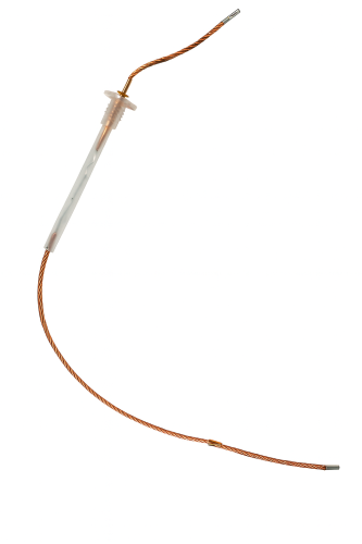 Topik 20A do wkładki WBGN 17,5/24kV TW00020 - PROSPER