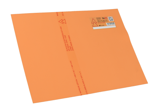 Płachetka 400x300 elektroizolacyjna