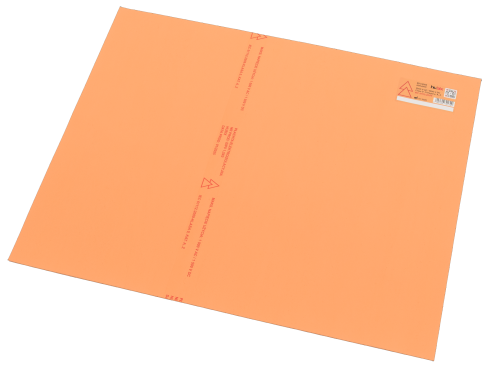 Płachetka 600x500 elektroizolacyjna