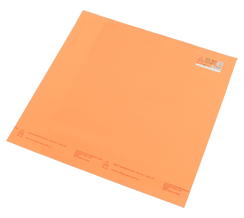 Płachetka 600x600 elektroizolacyjna
