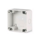 Puszka instalacyjna natynkowa jednoelementowa M95 - SCAME