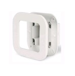 Puszka instalacyjna podtynkowa jednoelementowa M95 - SCAME 