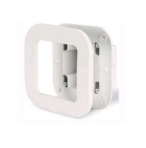 Puszka instalacyjna podtynkowa jednoelementowa M95 - SCAME 